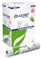 Cearșaf medical antibacterial Lucart Eco 80 (870074) 6pcs