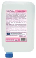 Sapun lichid pentru mîini Fomy Sensitive Skin (N002)