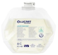 Жидкое мыло для рук Lucart Luxury Foam Soap (892298R)