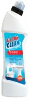 Средства для повседневной уборки ECCOLUX Ultra Clean 750ml