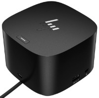 Док-станция HP Thunderbolt 120W G4 Dock (4J0A2AA)