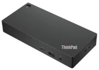 Док-станция Lenovo Thinkpad USB-C Dock (40AY0090EU)