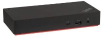 Statie de andocare Lenovo Thinkpad USB-C Dock (40AY0090EU)