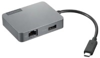 Разветвитель Lenovo USB-C Travel Hub (4X91A30366)