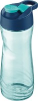 Sticlă pentru apă Maped Origins 0.5L Blue (MP72704)