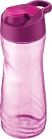 Sticlă pentru apă Maped Origins 0.5L Pink (MP72701)