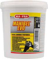 Глицериновая паста для чистки рук Mafra Manibel Evo 1000ml (H0991)