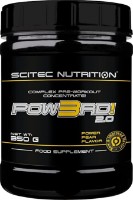 Energizant Scitec-nutrition SN Pow3rd! 2.0 350g Power Pear