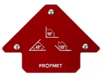 Магнитный держатель для сварки Profmet 255103