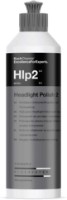 Gel de lustruit Koch Chemie Headlight Polish 2 (407250)