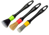 Set de perii Koch Chemie Interior Brush Set (9998133)