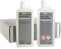 Набор для очистки кузова Koch Chemie Nano-Glasversiegelung (202001)