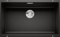 Chiuvetă de bucătărie Blanco Subline 700-U (526001)