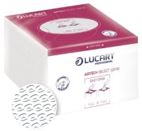Бумажные полотенца Lucart AirTech Select (853001) 20pcs