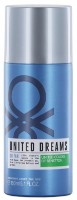 Дезодорант Benetton United Colors Blue Deo Spray 150ml