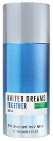 Deodorant Benetton United Dreams Together Deo 150ml