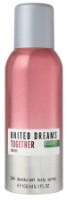 Deodorant Benetton United Dreams Together Her Deo 150ml