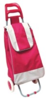 Сумка-тележка Xenos Big bag Pink