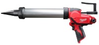Пистолет для герметика Milwaukee M12PCG/400A-0
