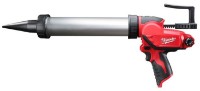 Pistol pentru sealant Milwaukee M12PCG/400A-0