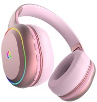 Наушники Aqirys Lyra Pink фото №5 — интернет-магазин Desire.md