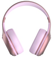 Наушники Aqirys Lyra Pink фото №2 — интернет-магазин Desire.md