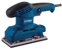 Șlefuitor cu vibrații Hyundai HYOS186