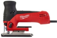 Fierăstrău pentru decupat Milwaukee JS120X
