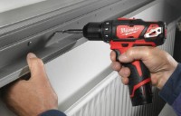 Mașină de înșurubat Milwaukee M12BDD-201C M12 (4933479439) imaginea #3 — magazin online Desire.md