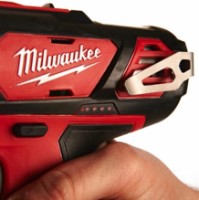 Mașină de înșurubat Milwaukee M12BDD-201C M12 (4933479439) imaginea #5 — magazin online Desire.md