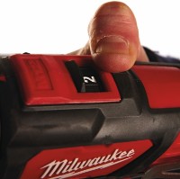 Mașină de înșurubat Milwaukee M12BPD-0 (4933441950) imaginea #3 — magazin online Desire.md