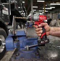 Mașină de înșurubat Milwaukee M12FDD2-0 (4933479872) imaginea #6 — magazin online Desire.md