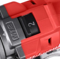 Mașină de înșurubat Milwaukee M12FDD2-0 (4933479872) imaginea #4 — magazin online Desire.md