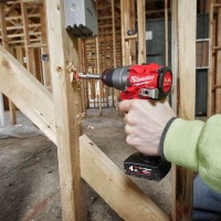 Mașină de înșurubat Milwaukee M12FDD2-0 (4933479872) imaginea #5 — magazin online Desire.md