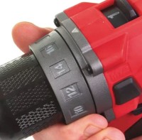 Mașină de înșurubat Milwaukee M12FDD-202X (4933459816) imaginea #2 — magazin online Desire.md
