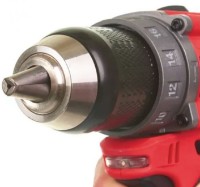 Mașină de înșurubat Milwaukee M12FDD-202X (4933459816) imaginea #4 — magazin online Desire.md