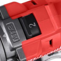 Mașină de înșurubat Milwaukee M12FDD2-202X (4933479873) imaginea #5 — magazin online Desire.md