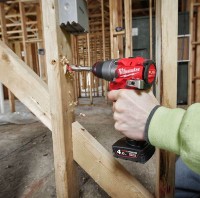 Mașină de înșurubat Milwaukee M12FDD2-202X (4933479873) imaginea #6 — magazin online Desire.md