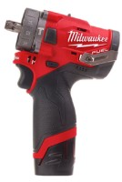 Mașină de înșurubat Milwaukee M12FPDXKIT-202X (4933464138) imaginea #2 — magazin online Desire.md