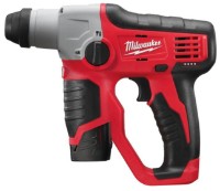 Перфоратор Milwaukee M12H-202C (4933431340) фото №1 — интернет-магазин Desire.md