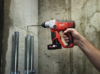 Перфоратор Milwaukee M12H-202C (4933431340) фото №3 — интернет-магазин Desire.md