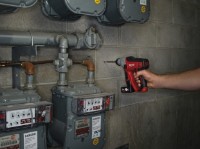 Перфоратор Milwaukee M12H-202C (4933431340) фото №5 — интернет-магазин Desire.md