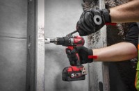 Mașină de înșurubat Milwaukee M18BLDD2-502X (4933464515) imaginea #2 — magazin online Desire.md