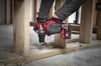 Mașină de înșurubat Milwaukee M18BLDD2-502X (4933464515) imaginea #4 — magazin online Desire.md