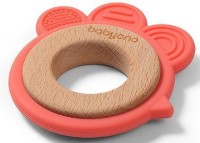 Игрушка-прорезыватель BabyOno Hen (1075/03)