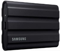 SSD extern Samsung T7 Shield 2Tb Black (MU-PE2T0S/WW)