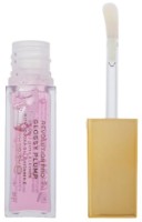 Ulei pentru buze Revolution Glossy Plump Lip Oil Blackberry
