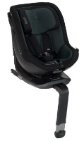 Scaun auto pentru copii Kinderkraft I- Guard Pro i-Size 360 Black (KCIGUAPRBLK0000)