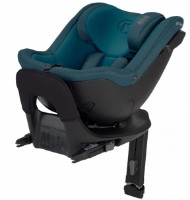 Scaun auto pentru copii Kinderkraft I- Guard Pro i-Size 360 Blue (KCIGUAPRBLU0000)