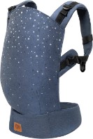 Marsupiu pentru copii Kinderkraft Nino Blue (KNNINOCODEN0000)